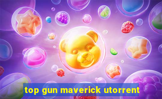 top gun maverick utorrent